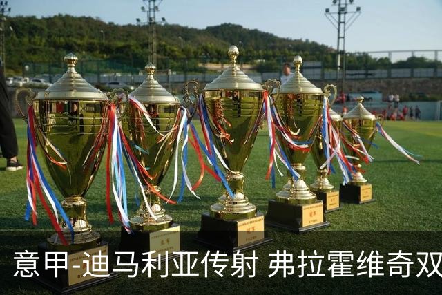 意甲-迪马利亚传射 弗拉霍维奇双响 尤文3-0大捷
